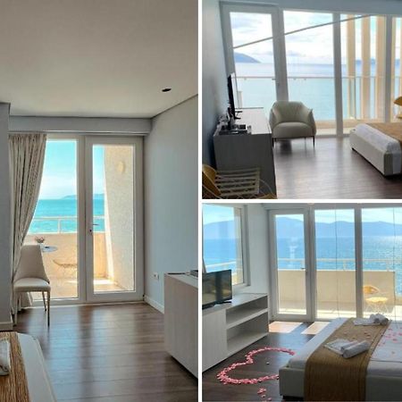 Maxi Room Vlorë 외부 사진