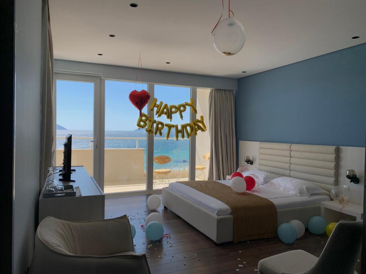Maxi Room Vlorë 외부 사진