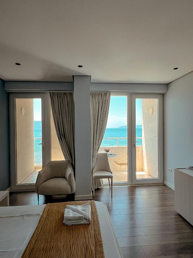 Maxi Room Vlorë 외부 사진