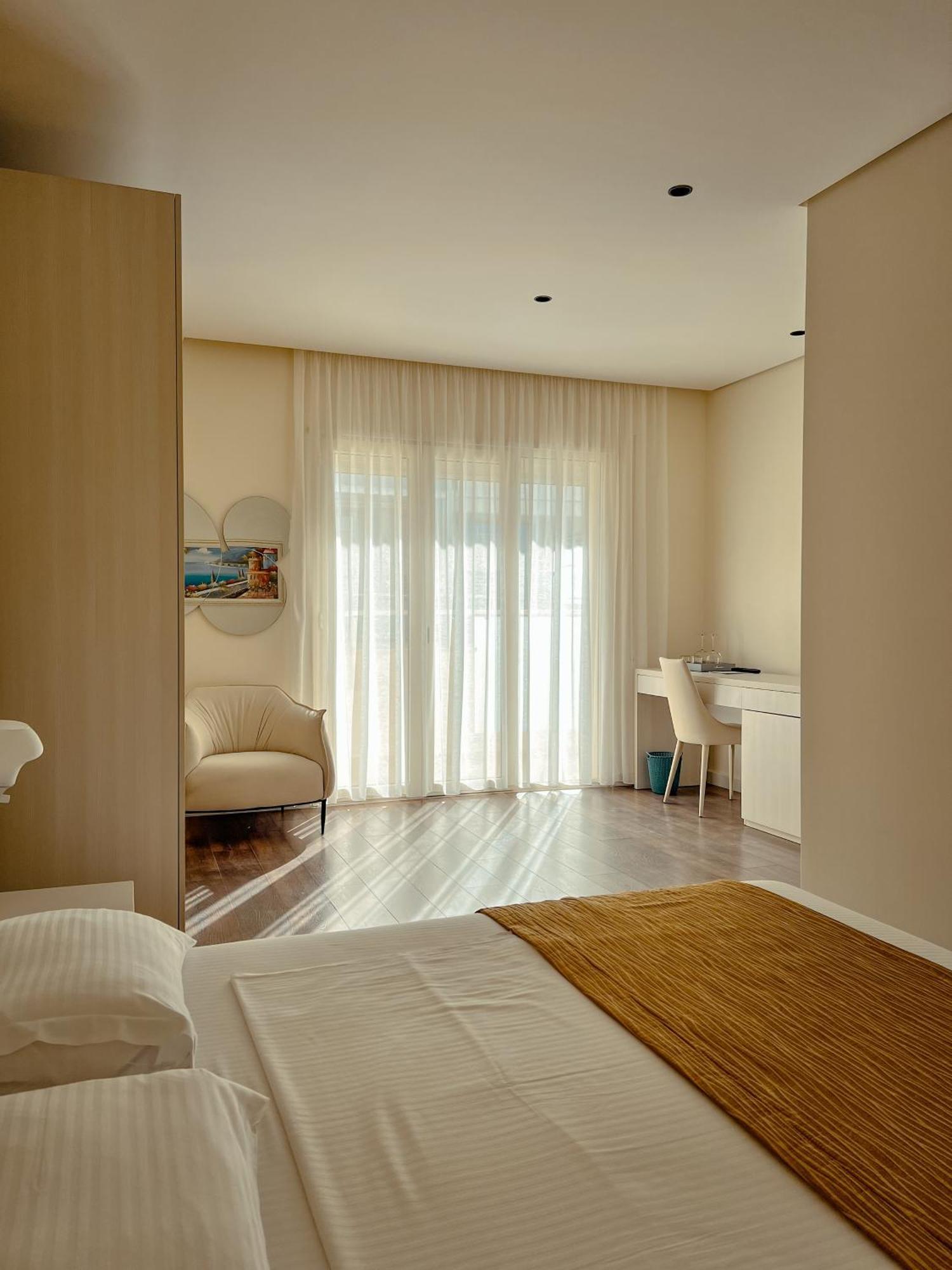 Maxi Room Vlorë 외부 사진