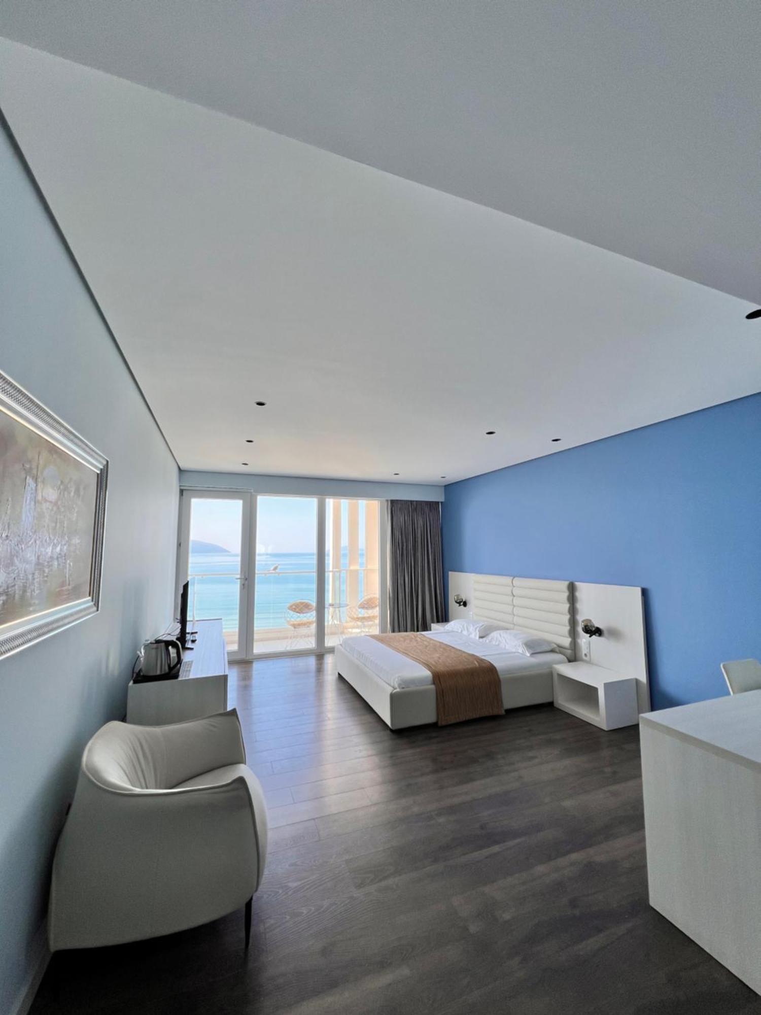 Maxi Room Vlorë 외부 사진