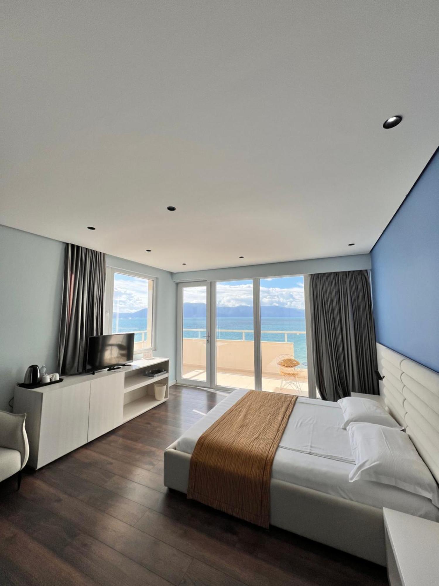 Maxi Room Vlorë 외부 사진