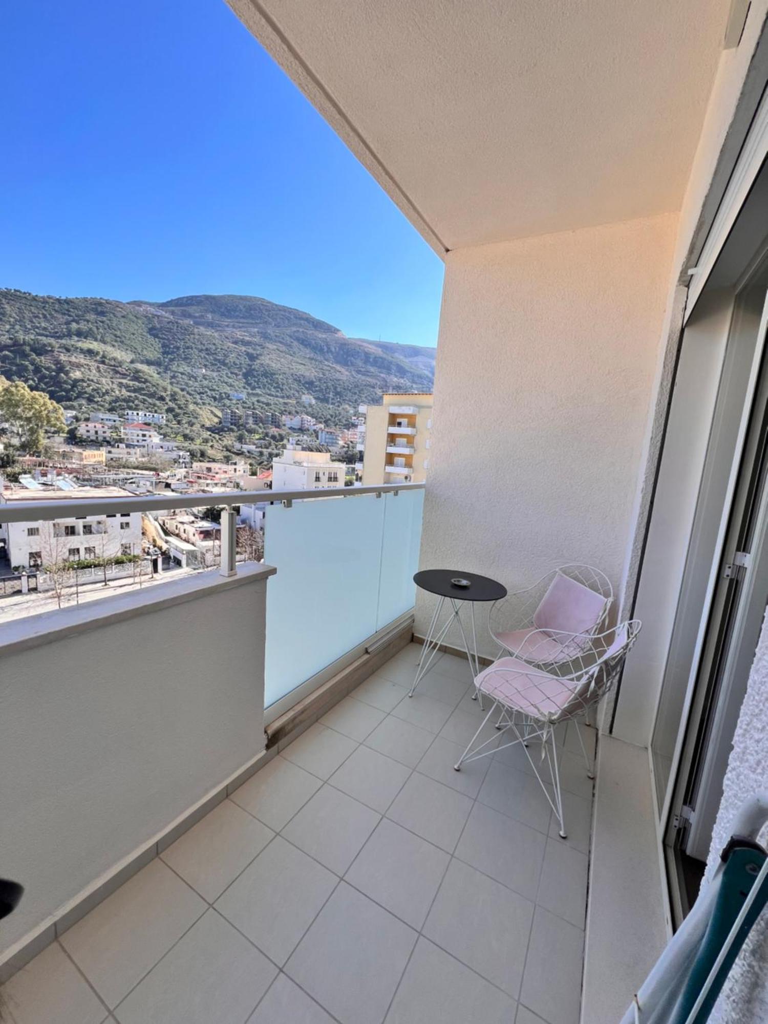Maxi Room Vlorë 외부 사진
