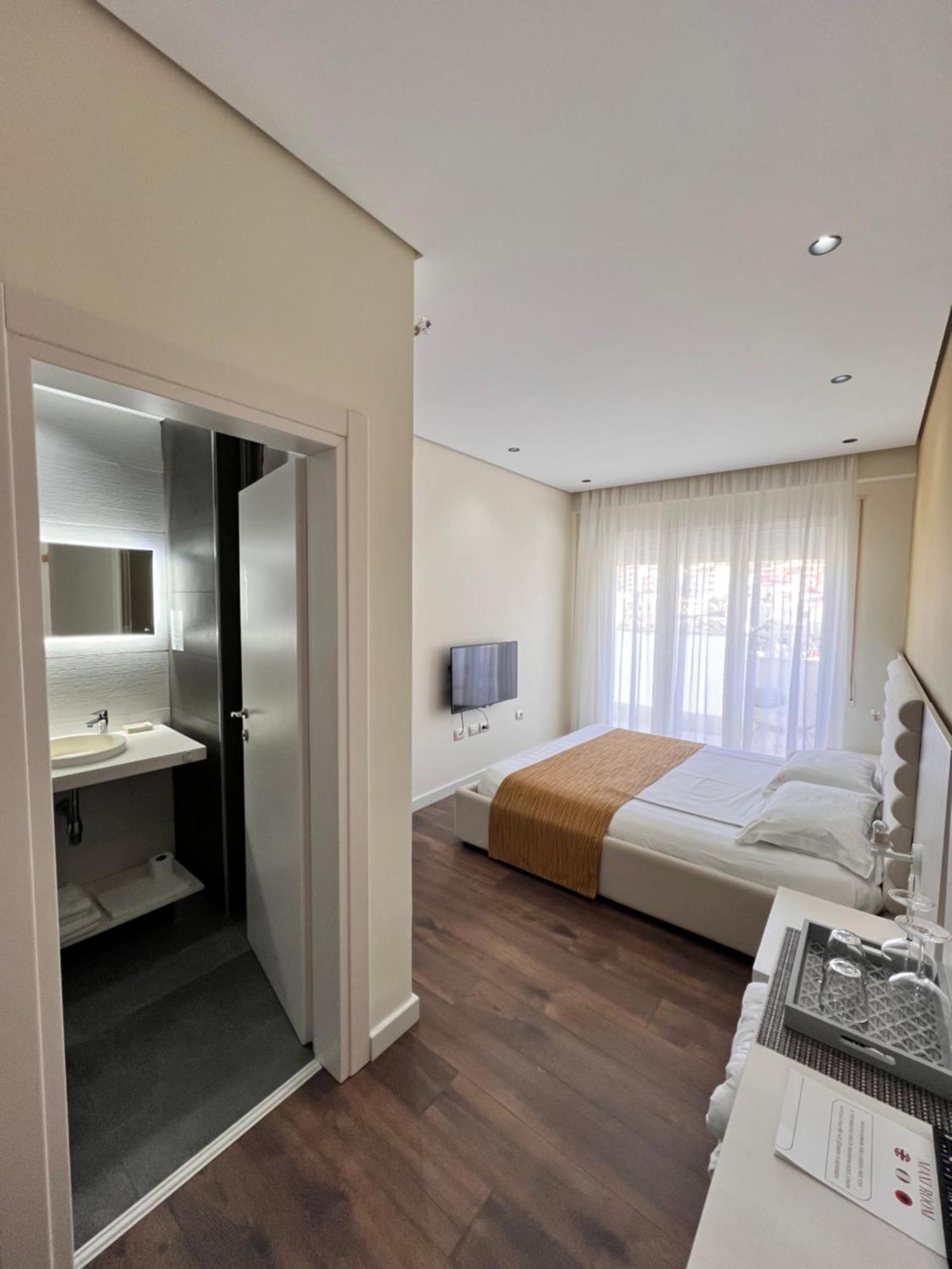 Maxi Room Vlorë 외부 사진