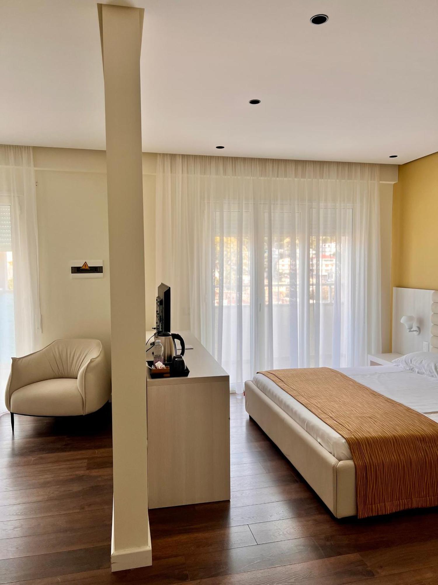 Maxi Room Vlorë 외부 사진