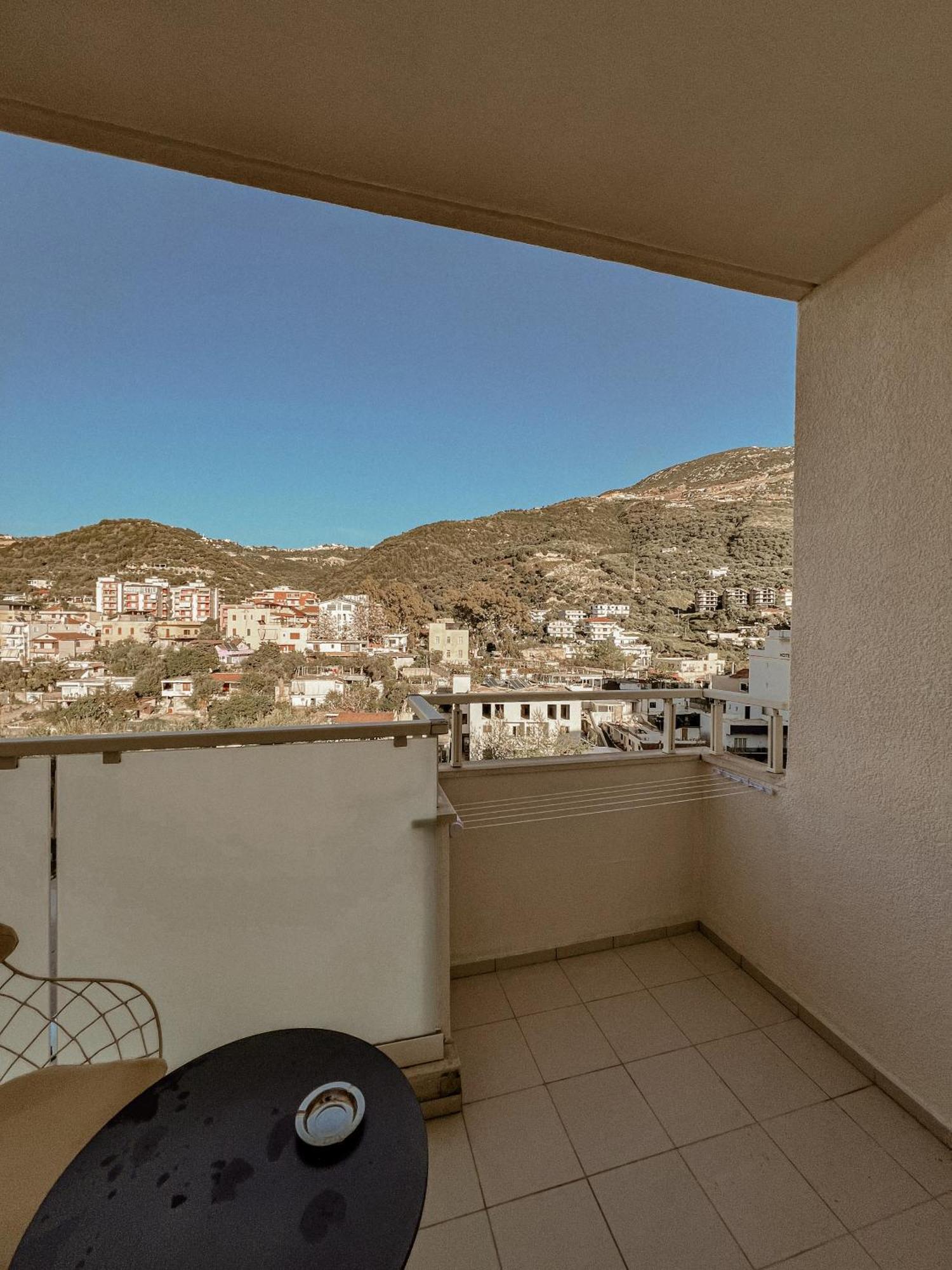 Maxi Room Vlorë 외부 사진