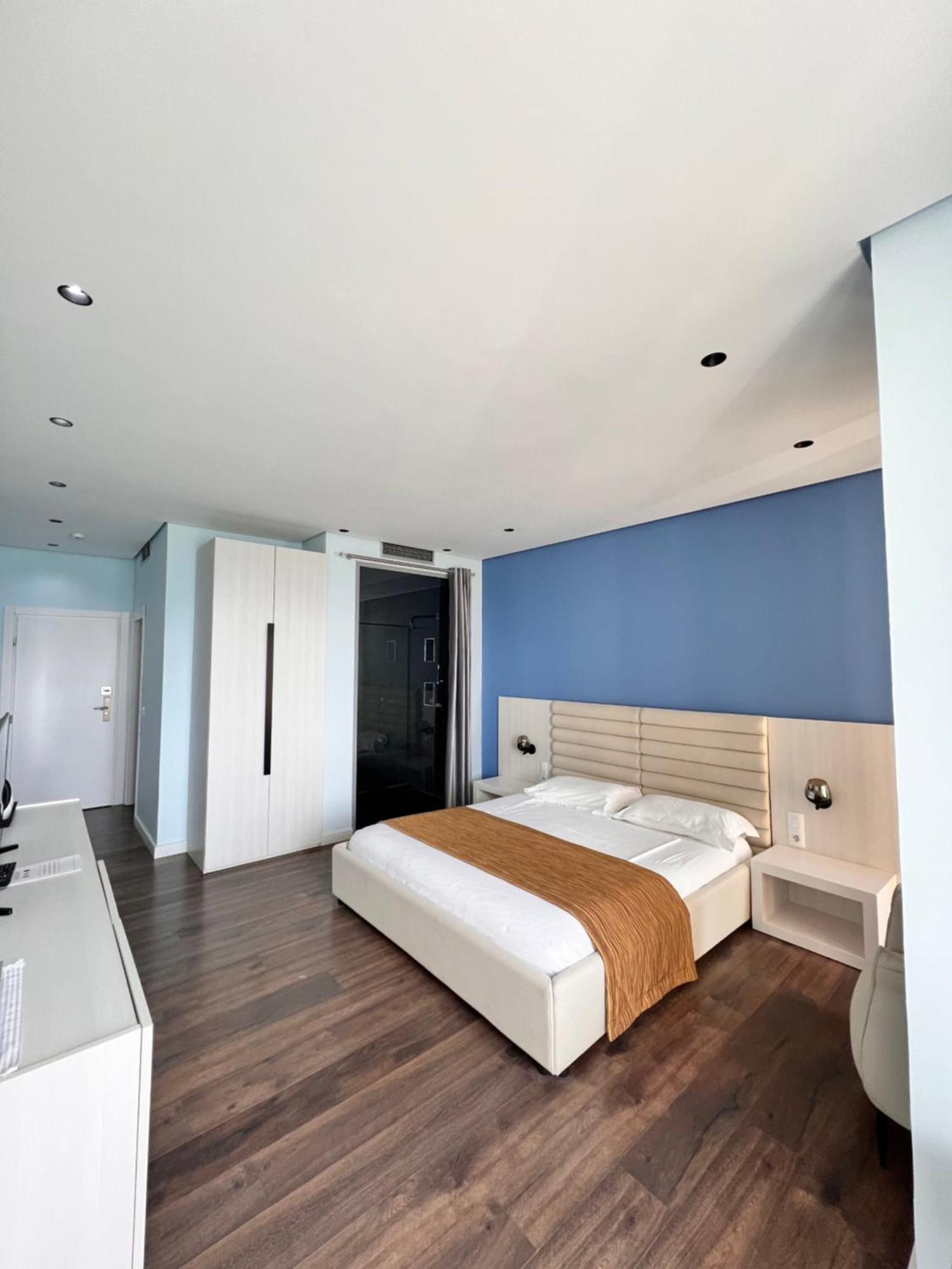 Maxi Room Vlorë 외부 사진