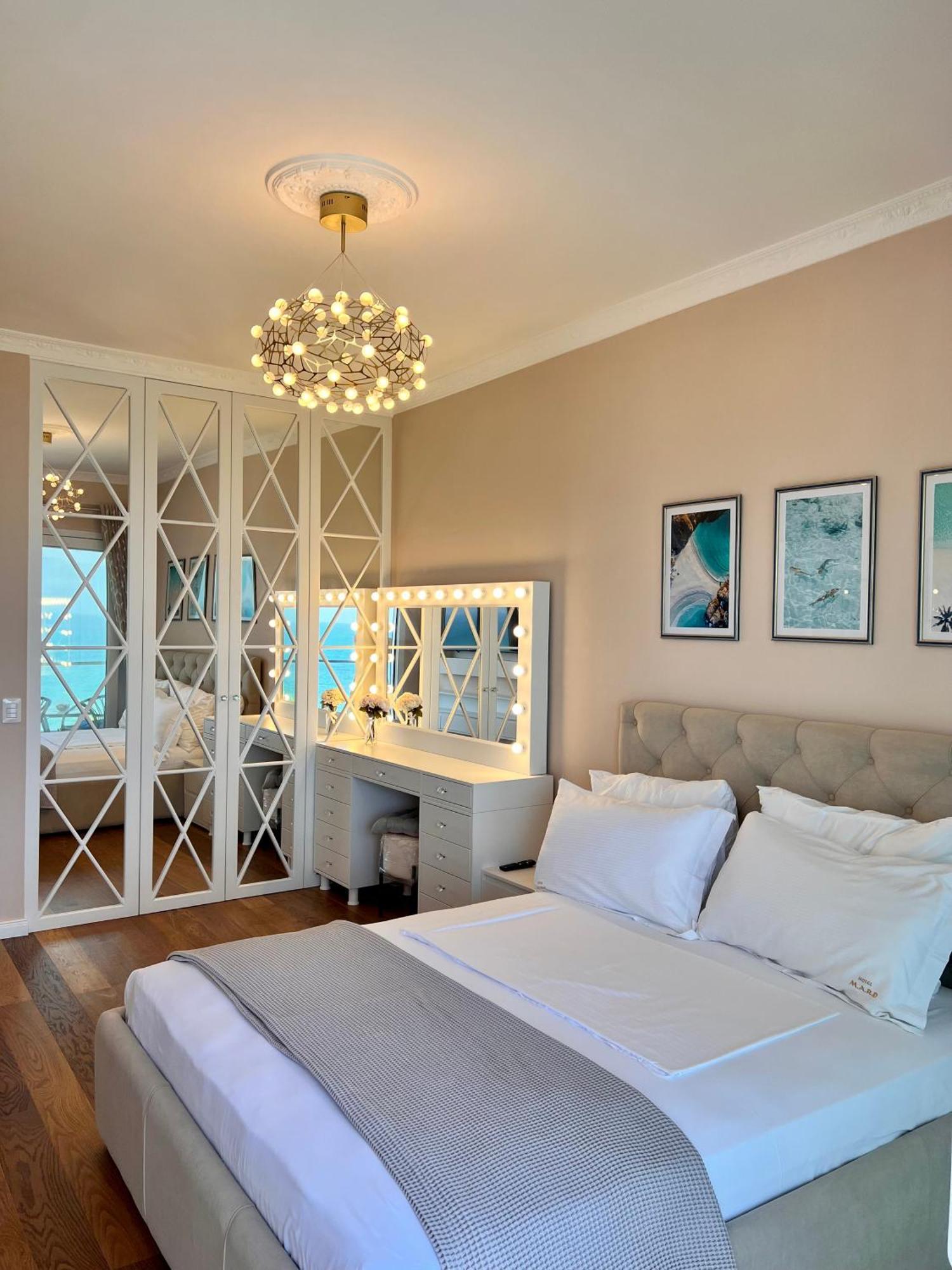 Maxi Room Vlorë 객실 사진