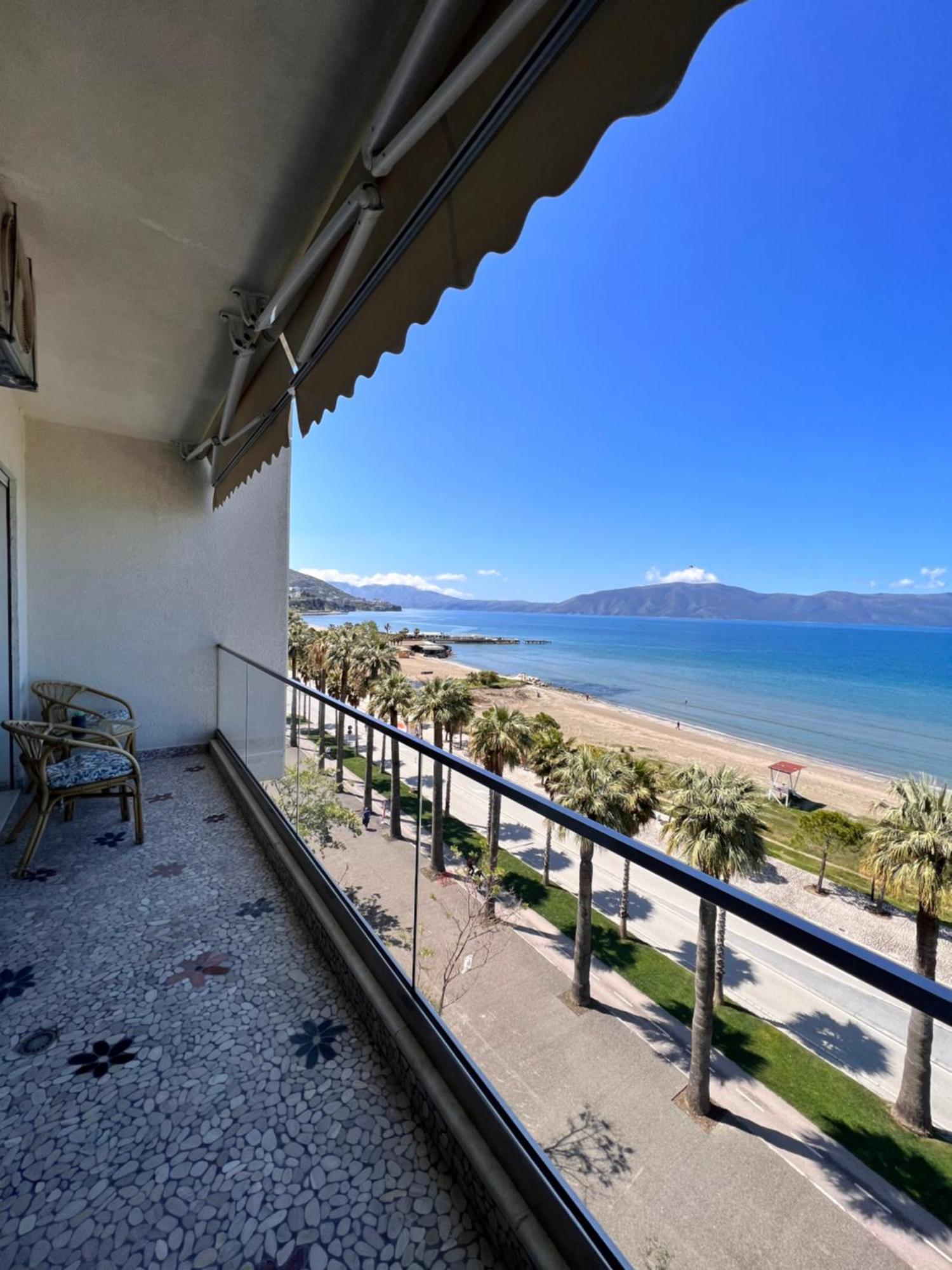 Maxi Room Vlorë 객실 사진