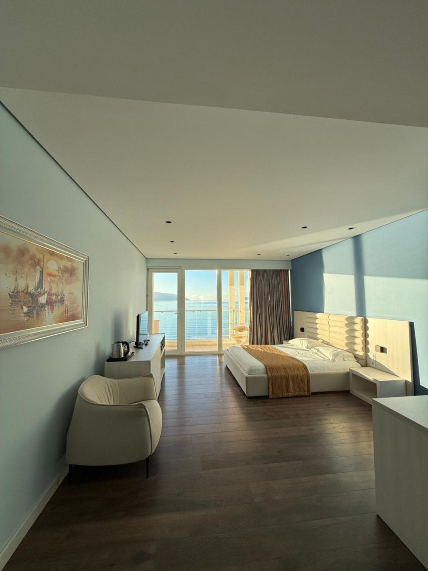 Maxi Room Vlorë 외부 사진