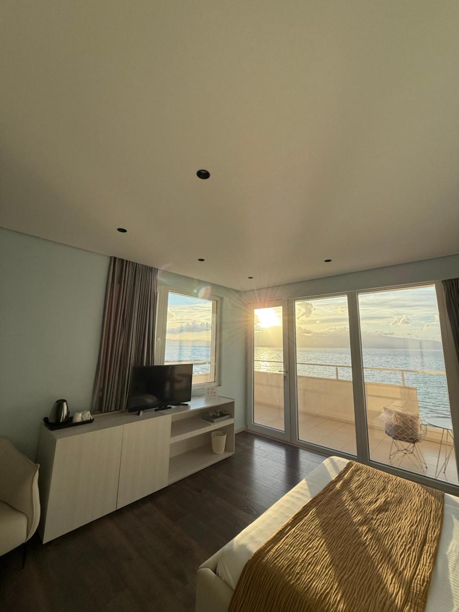 Maxi Room Vlorë 외부 사진