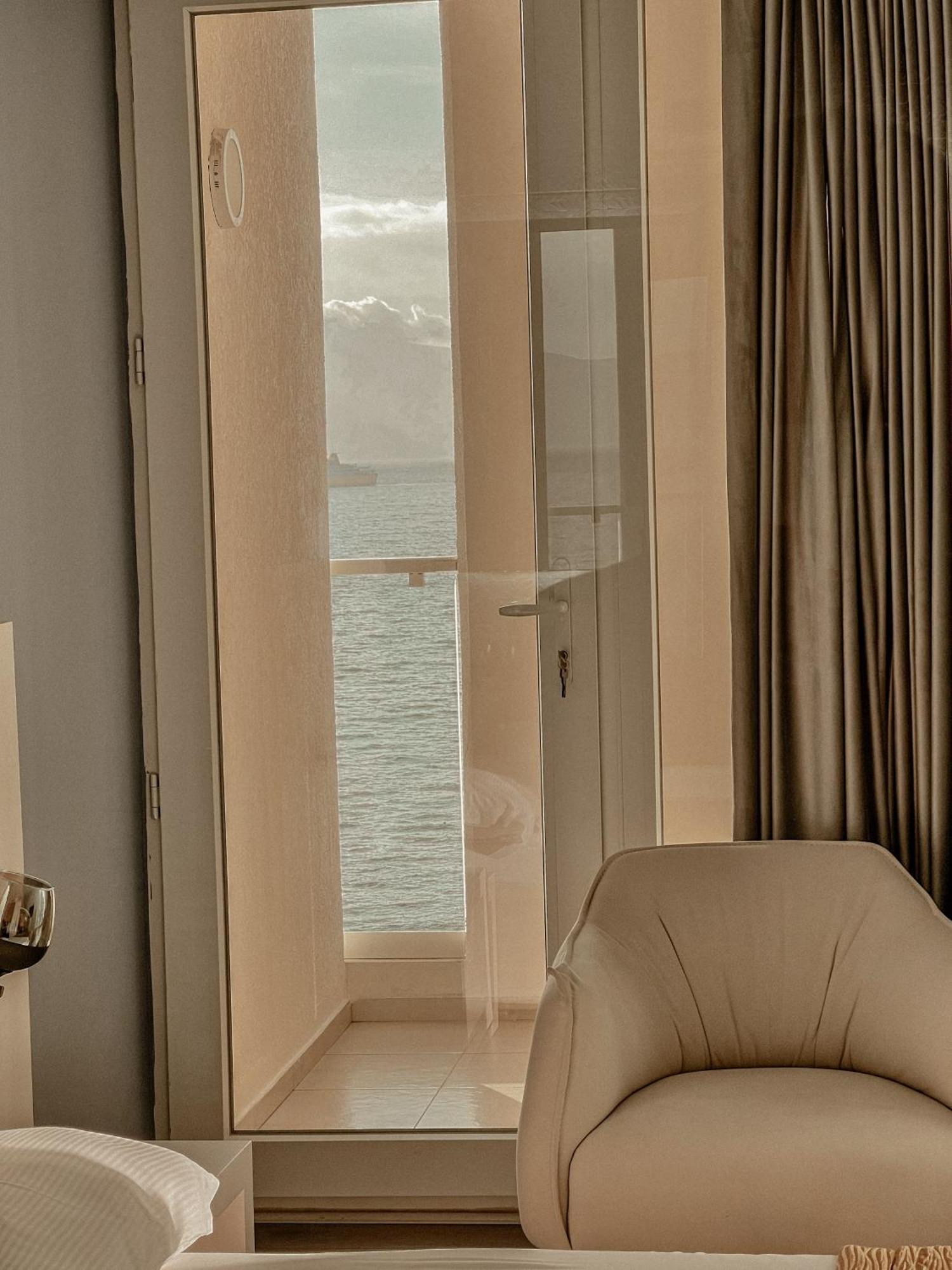 Maxi Room Vlorë 외부 사진