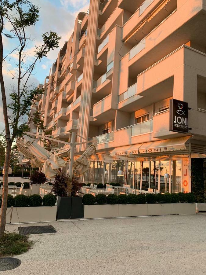 Maxi Room Vlorë 외부 사진